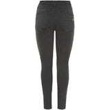 MARTA DU CHATEAU Marta du Chateau Damen Jeans MdcNatalje MDC194-JP26206-104 Jeans Denim