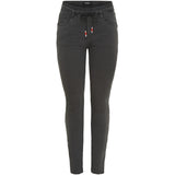 MARTA DU CHATEAU Marta du Chateau Damen Jeans MdcNatalje MDC194-JP26206-104 Jeans Denim