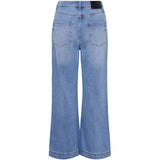 MARTA DU CHATEAU Marta du Chateau Damen Jeans MdcStarley MDC255-JP9113 Jeans Denim