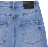 MARTA DU CHATEAU Marta du Chateau Damen Jeans MdcStarley MDC255-JP9113 Jeans Denim