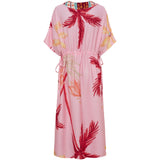 MARTA DU CHATEAU Marta du Chateau Damen Kleid MdcBrynja 8489 Dress Originale7632