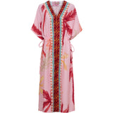 MARTA DU CHATEAU Marta du Chateau Damen Kleid MdcBrynja 8489 Dress Originale7632