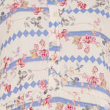 MARTA DU CHATEAU Marta du Chateau Damen Kleid MdcCamilla 7015 Dress Jeans2319tps