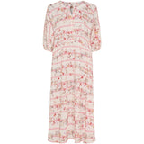 MARTA DU CHATEAU Marta du Chateau Damen Kleid MdcCamilla 7015 Dress Rosa2319TPS