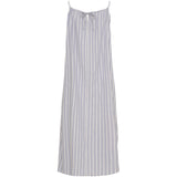 MARTA DU CHATEAU Marta du Chateau Damen Kleid MdcCarmela 59190M Restudsalg Blue900