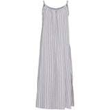 MARTA DU CHATEAU Marta du Chateau Damen Kleid MdcCarmela 59190M Restudsalg Blue900