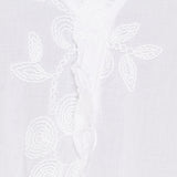 MARTA DU CHATEAU Marta du Chateau Damen Kleid MdcDaniela 7069 Restudsalg White