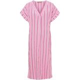 MARTA DU CHATEAU Marta du Chateau Damen Kleid MdcEmina 8317 Dress Pink