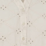 MARTA DU CHATEAU Marta du Chateau Damen Kleid MdcFelicia 7138 Dress Beige