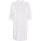 MARTA DU CHATEAU Marta du Chateau Damen Kleid MdcFelicia 7138 Dress White