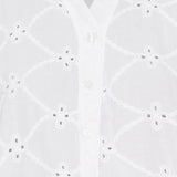 MARTA DU CHATEAU Marta du Chateau Damen Kleid MdcFelicia 7138 Dress White