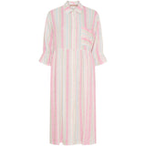 MARTA DU CHATEAU Marta du Chateau Damen Kleid MdcFiona 7126 Dress Originale542tpu