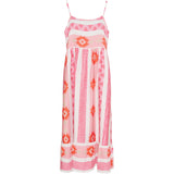MARTA DU CHATEAU Marta du Chateau Damen Kleid MdcFrancisca 7214 Dress Originale2574tps