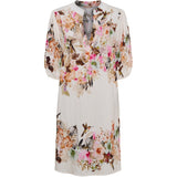 MARTA DU CHATEAU Marta du Chateau Damen Kleid MdcGoldie 7474 Dress Camel6198tpg