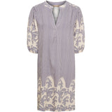 MARTA DU CHATEAU Marta du Chateau Damen Kleid MdcGoldie 7474 Dress Originale4602tpe