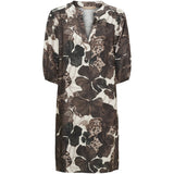 MARTA DU CHATEAU Marta du Chateau Damen Kleid MdcGoldie 7474 Dress Originale6156tpg