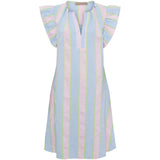 MARTA DU CHATEAU Marta du Chateau Damen Kleid MdcHalo 8336 Dress Originale