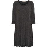 MARTA DU CHATEAU Marta du Chateau Damen Kleid MdcJasmin 71653 Dress Dark Grey