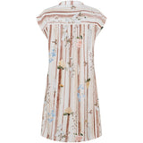 MARTA DU CHATEAU Marta du Chateau Damen Kleid MdcJenni 5269 Dress Moro1779ppb