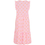 MARTA DU CHATEAU Marta du Chateau Damen Kleid MdcLorena 7317 Dress Originale