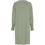 MARTA DU CHATEAU Marta du Chateau Damen Kleid MdcLucinde 6767 Dress Military