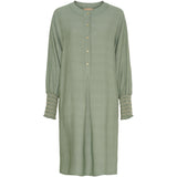 MARTA DU CHATEAU Marta du Chateau Damen Kleid MdcLucinde 6767 Dress Military