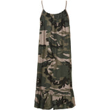 MARTA DU CHATEAU Marta du Chateau Damen Kleid MdcLuliana 23106 Dress Military6