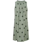 MARTA DU CHATEAU Marta du Chateau Damen Kleid MdcLuppa 2315B Dress Military