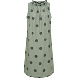 MARTA DU CHATEAU Marta du Chateau Damen Kleid MdcLuppa 2315B Dress Military