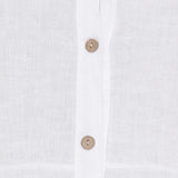 MARTA DU CHATEAU Marta du Chateau Damen Kleid MdcMariella 259088 Dress Optical White