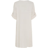 MARTA DU CHATEAU Marta du Chateau Damen Kleid MdcMariella 259088 Dress Sabbia1752