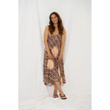 MARTA DU CHATEAU Marta du Chateau Damen Kleid MdcMelina 3108 Dress Originale1355tpo