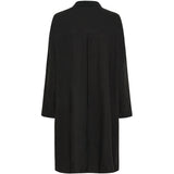 MARTA DU CHATEAU Marta du Chateau Damen Kleid MdcMiranda 259106 Dress Black