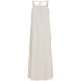 MARTA DU CHATEAU Marta du Chateau Damen Kleid MdcNoa 92431 Dress Beige