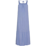 MARTA DU CHATEAU Marta du Chateau Damen Kleid MdcNoa 92431 Dress Jeans1395