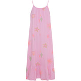 MARTA DU CHATEAU Marta du Chateau Damen Kleid MdcPalina 25814M Dress Pink
