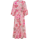 MARTA DU CHATEAU Marta du Chateau Damen Kleid MdcPetronella 5234 Dress Rose1392tpa