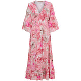 MARTA DU CHATEAU Marta du Chateau Damen Kleid MdcPetronella 5234 Dress Rose1392tpa
