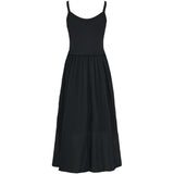 MARTA DU CHATEAU Marta du Chateau Damen Kleid MdcRaymonde 22586 Dress Black