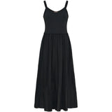 MARTA DU CHATEAU Marta du Chateau Damen Kleid MdcRaymonde 22586 Dress Black