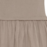 MARTA DU CHATEAU Marta du Chateau Damen Kleid MdcRaymonde 22586 Dress Fango