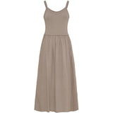 MARTA DU CHATEAU Marta du Chateau Damen Kleid MdcRaymonde 22586 Dress Fango