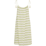 MARTA DU CHATEAU Marta du Chateau Damen Kleid MdcSiri 259161Mira Dress Green511