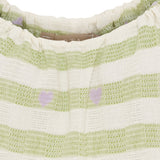 MARTA DU CHATEAU Marta du Chateau Damen Kleid MdcSiri 259161Mira Dress Green511