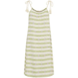 MARTA DU CHATEAU Marta du Chateau Damen Kleid MdcSiri 259161Mira Dress Green511