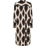 MARTA DU CHATEAU Marta du Chateau Damen Kleid MdcSkye 25230 Restudsalg Nerotg384ba