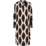 MARTA DU CHATEAU Marta du Chateau Damen Kleid MdcSkye 25230 Restudsalg Nerotg384ba