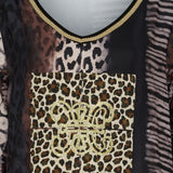 MARTA DU CHATEAU Marta du Chateau Damen Kleid MdcSuzanne 3227 Restudsalg Nero