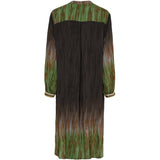 MARTA DU CHATEAU Marta du Chateau Damen Kleid MdcValerie 3215 Restudsalg Nero620