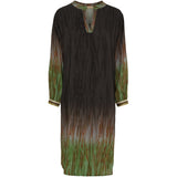 MARTA DU CHATEAU Marta du Chateau Damen Kleid MdcValerie 3215 Restudsalg Nero620